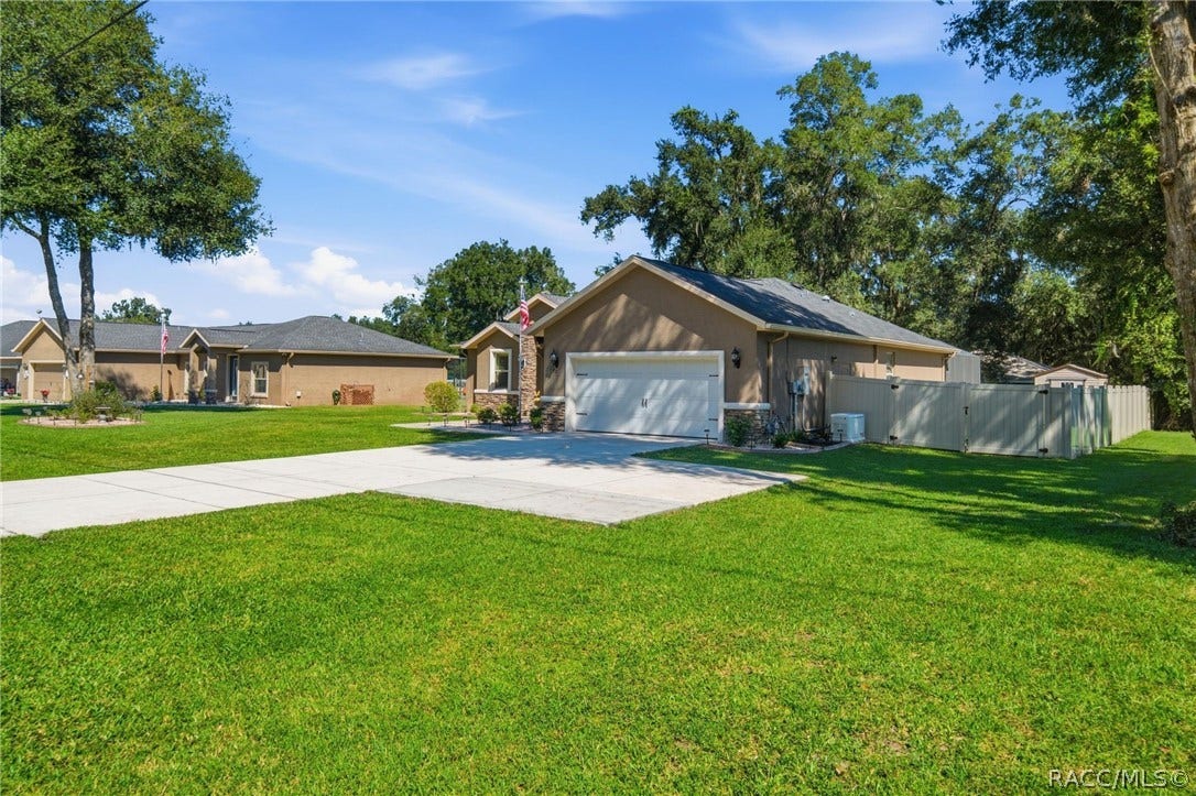197 N Independence Highway, Inverness, FL 34453 197 N Independence Highway, Inverness, FL 34453