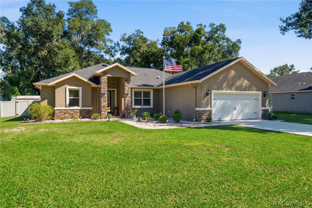 197 N Independence Highway, Inverness, FL 34453 197 N Independence Highway, Inverness, FL 34453