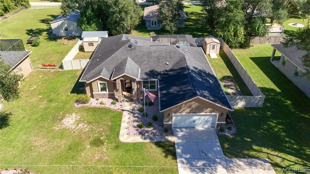 197 N Independence Highway, Inverness, FL 34453 197 N Independence Highway, Inverness, FL 34453