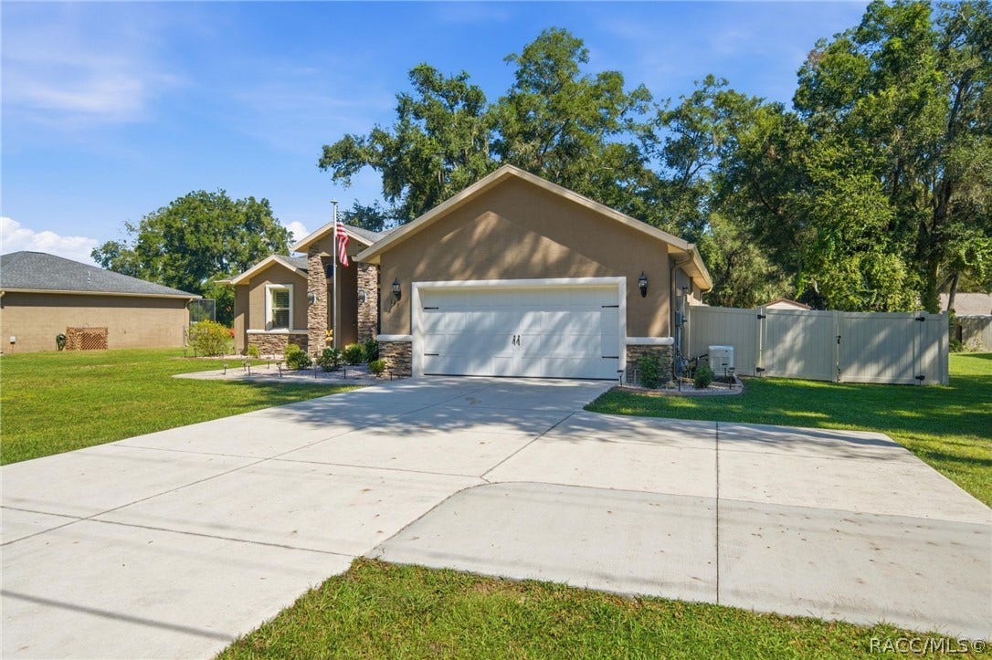 197 N Independence Highway, Inverness, FL 34453 197 N Independence Highway, Inverness, FL 34453