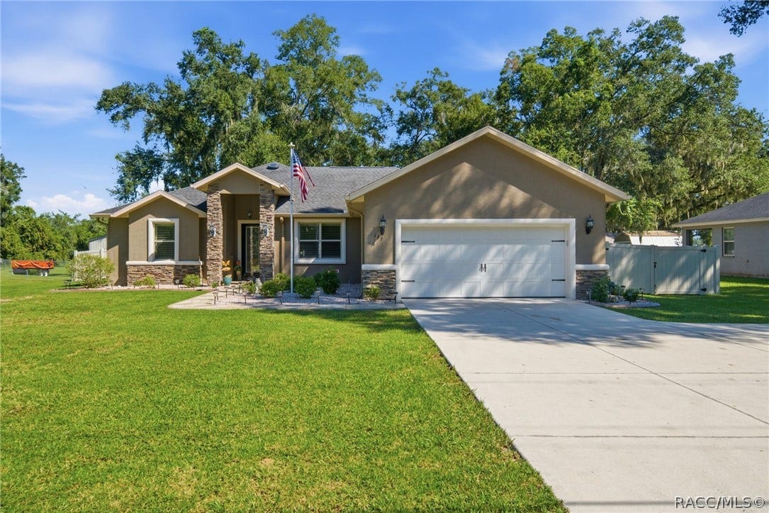 197 N Independence Highway, Inverness, FL 34453 197 N Independence Highway, Inverness, FL 34453