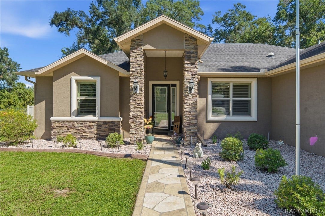197 N Independence Highway, Inverness, FL 34453 197 N Independence Highway, Inverness, FL 34453