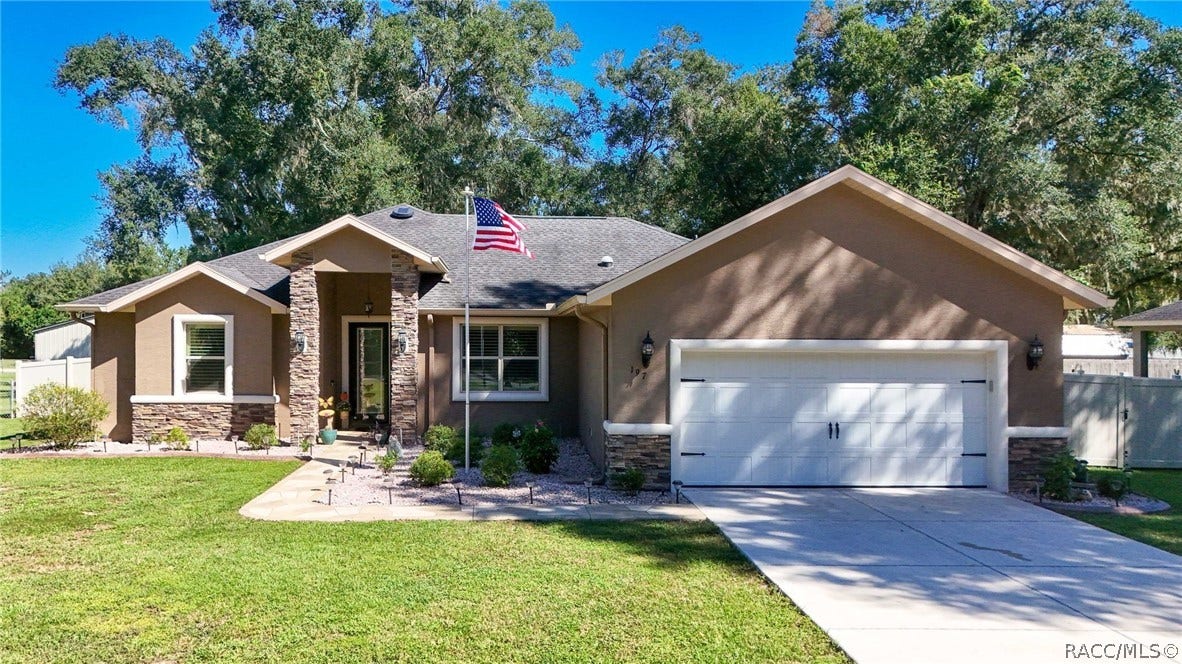 197 N Independence Highway, Inverness, FL 34453 197 N Independence Highway, Inverness, FL 34453