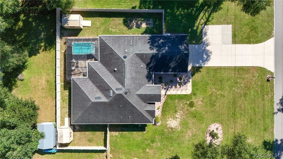 197 N Independence Highway, Inverness, FL 34453 197 N Independence Highway, Inverness, FL 34453
