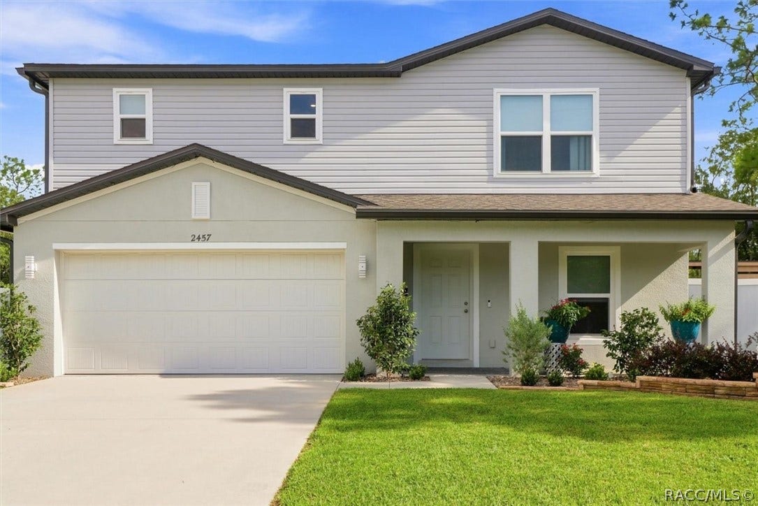 2457 W OAKLAND Lane, Dunnellon, FL 34434 2457 W OAKLAND Lane, Dunnellon, FL 34434