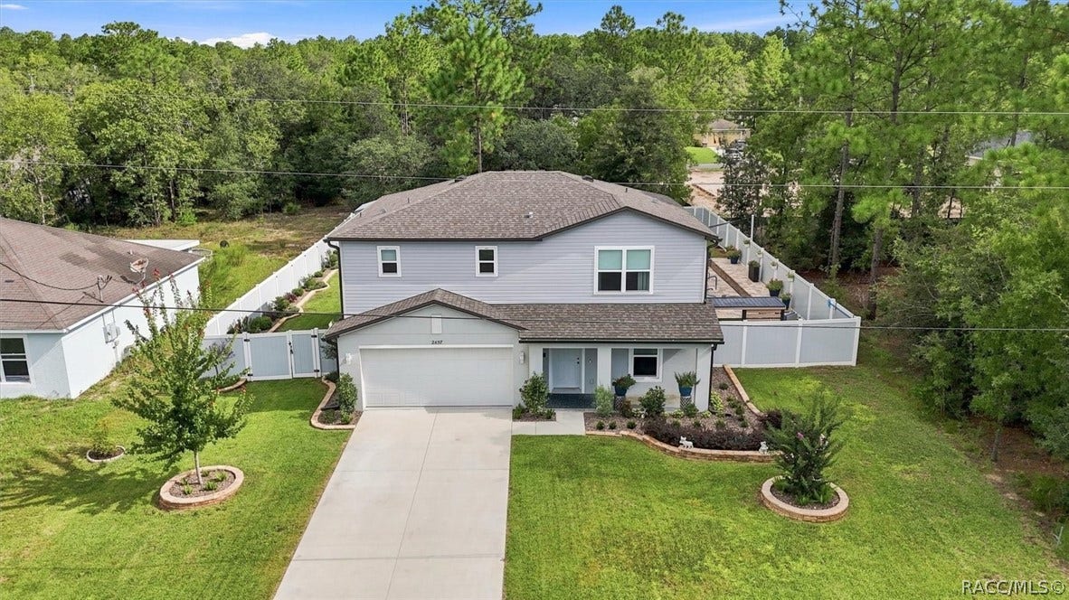 2457 W OAKLAND Lane, Dunnellon, FL 34434 2457 W OAKLAND Lane, Dunnellon, FL 34434