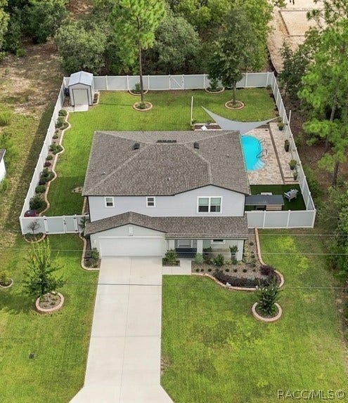 2457 W OAKLAND Lane, Dunnellon, FL 34434 2457 W OAKLAND Lane, Dunnellon, FL 34434