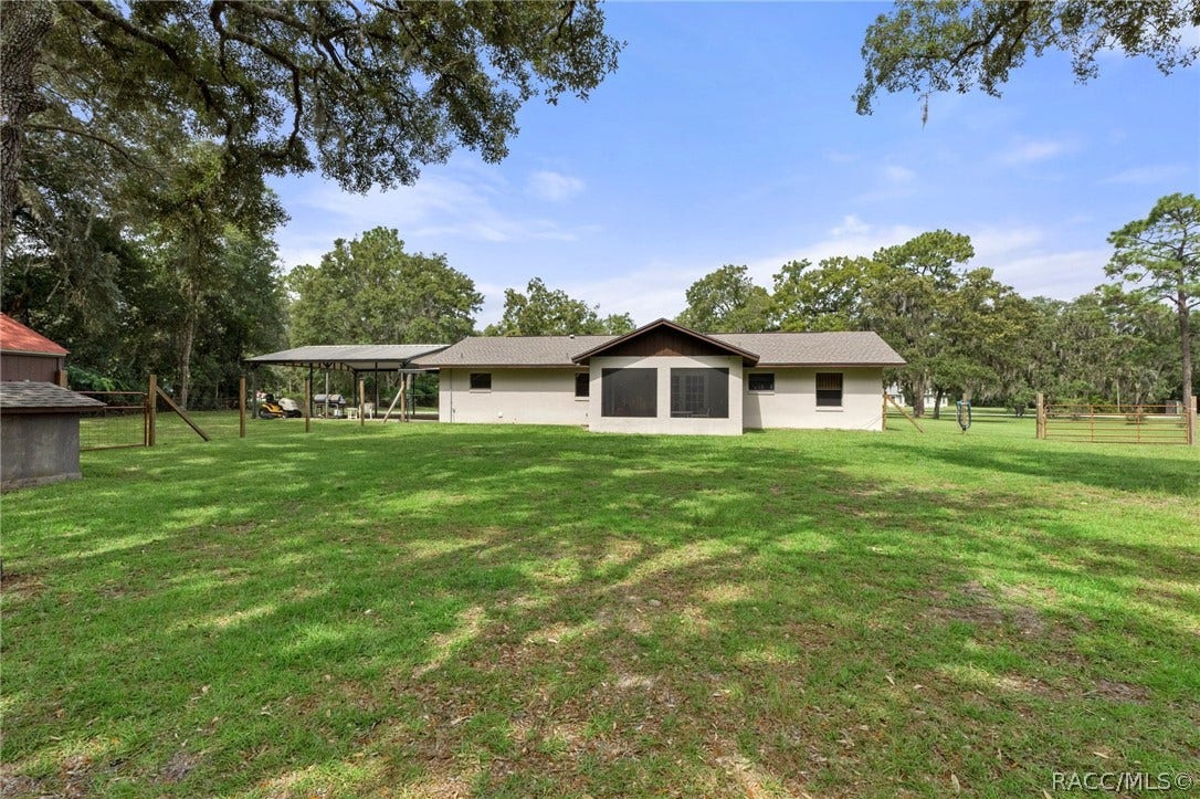 1931 S Colonial Avenue, Homosassa, FL 34448 1931 S Colonial Avenue, Homosassa, FL 34448