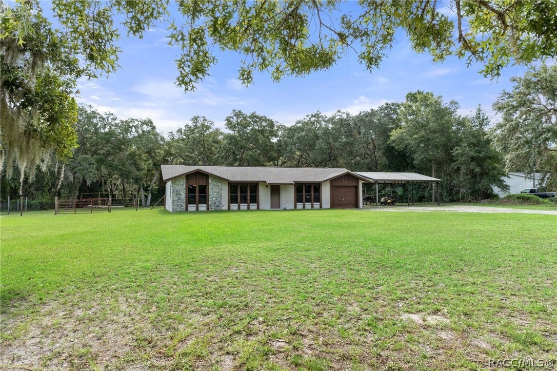 1931 S Colonial Avenue, Homosassa, FL 34448 1931 S Colonial Avenue, Homosassa, FL 34448
