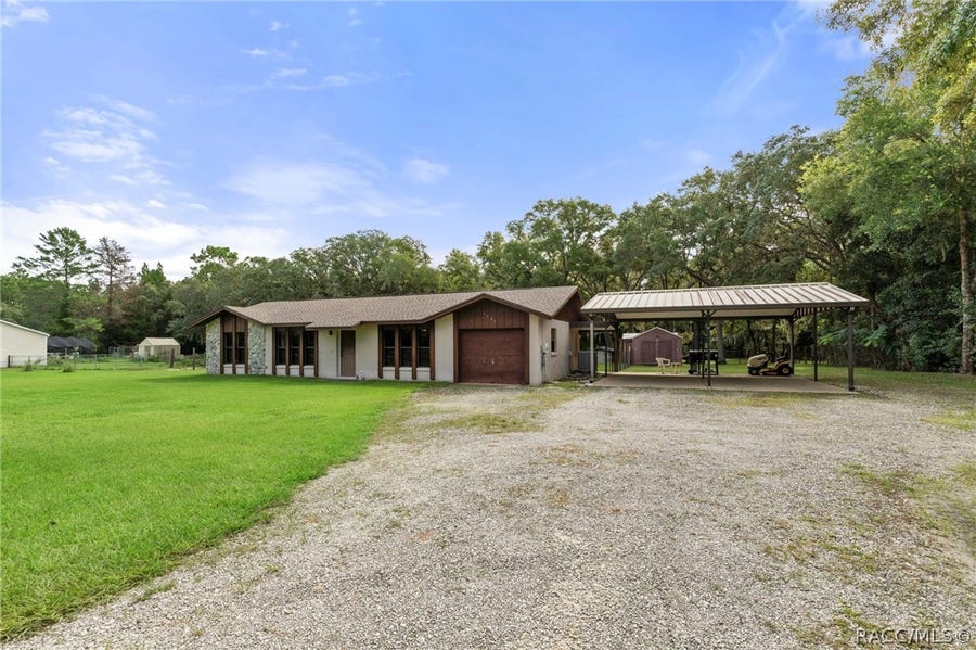 Property photo for 1931 S Colonial Avenue, Homosassa, FL