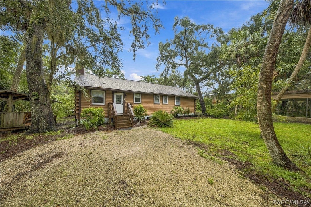 6773 S Hancock Road, Homosassa, FL 34448 6773 S Hancock Road, Homosassa, FL 34448