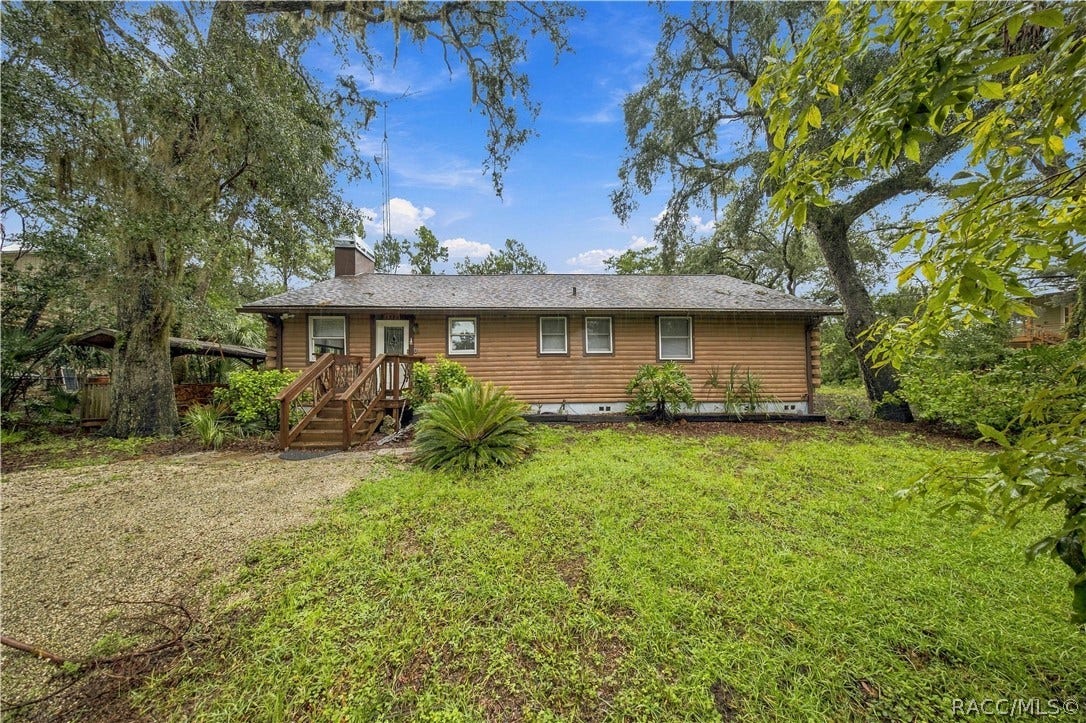 6773 S Hancock Road, Homosassa, FL 34448 6773 S Hancock Road, Homosassa, FL 34448