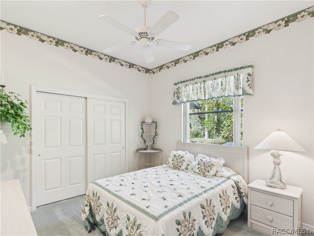 37 Livingstone Daisy Court, Homosassa, FL 34446 GUEST ROOM 1