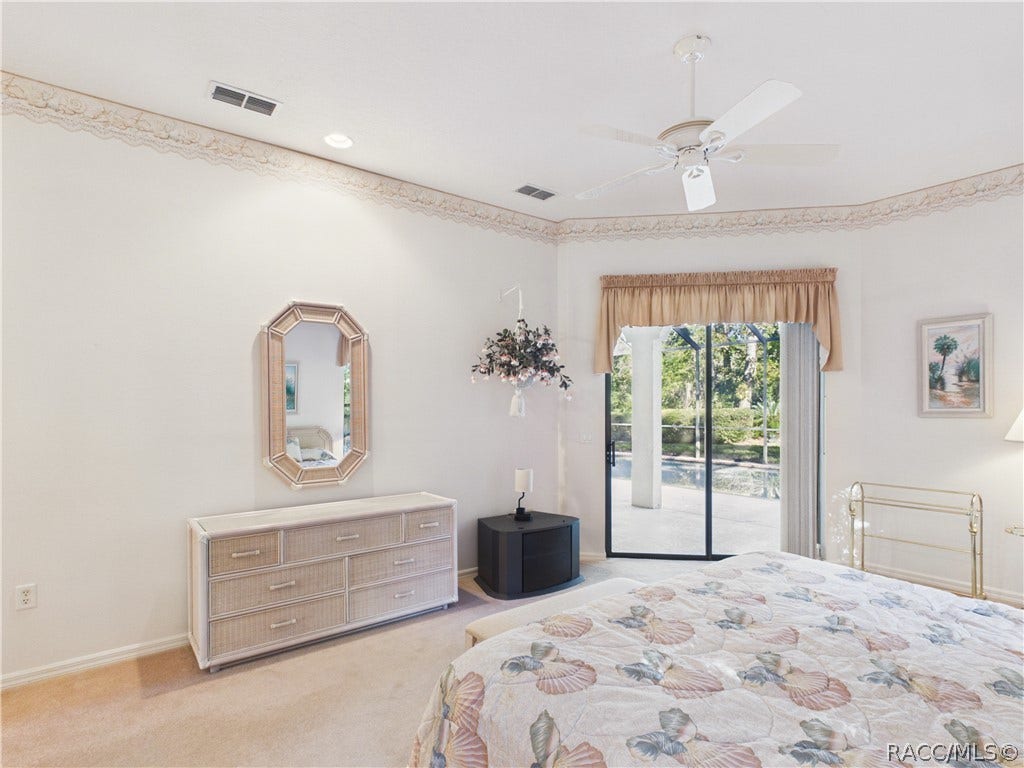 37 Livingstone Daisy Court, Homosassa, FL 34446 MASTER BEDROOM 1-4