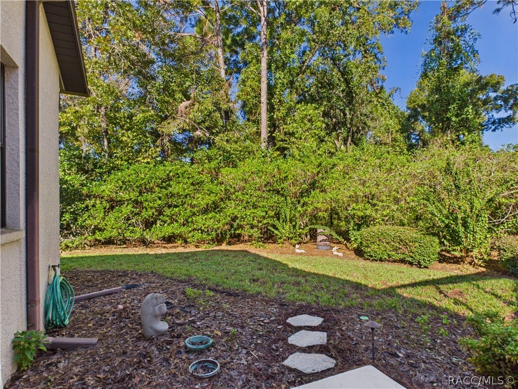 37 Livingstone Daisy Court, Homosassa, FL 34446 LEFT SIDE OF HOME 2
