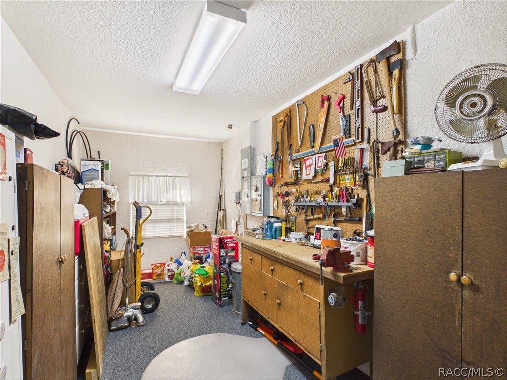 37 Livingstone Daisy Court, Homosassa, FL 34446 WORKSHOP 1