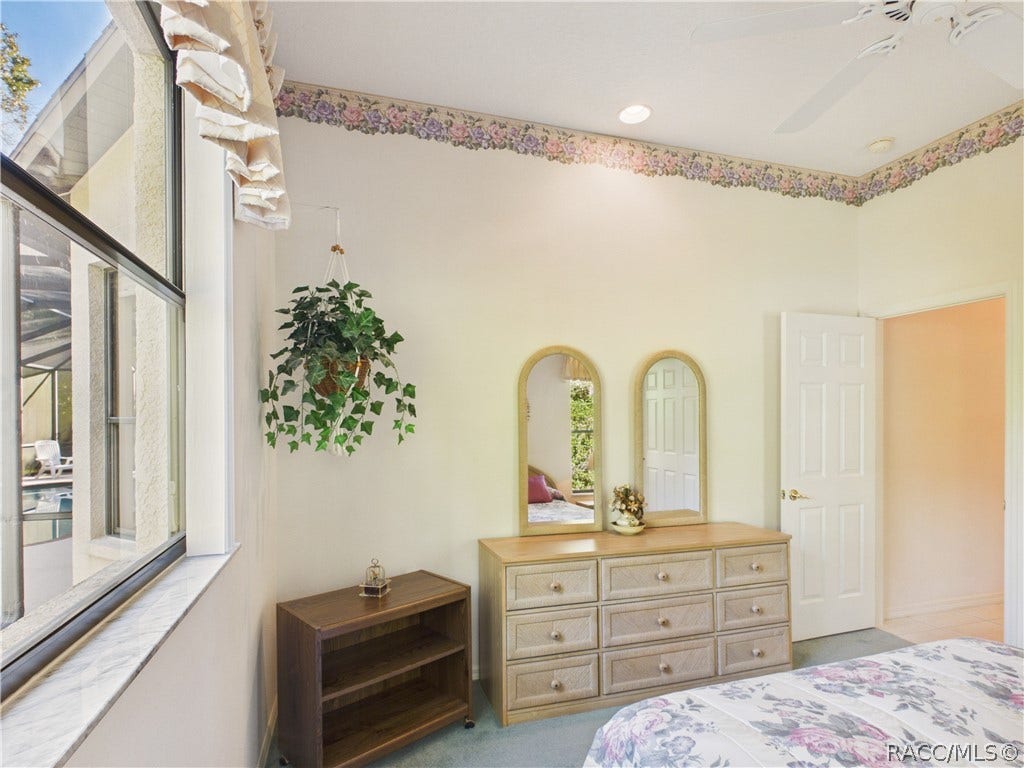 37 Livingstone Daisy Court, Homosassa, FL 34446 GUEST ROOM 2-2