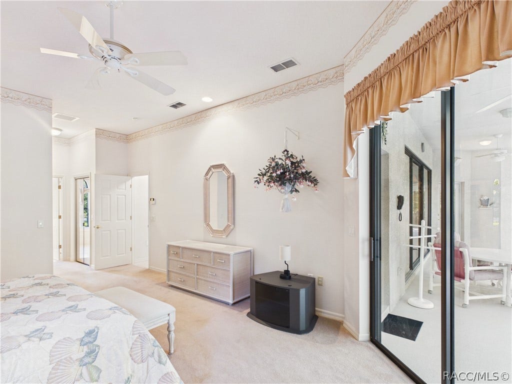 37 Livingstone Daisy Court, Homosassa, FL 34446 MASTER BEDROOM 1-3