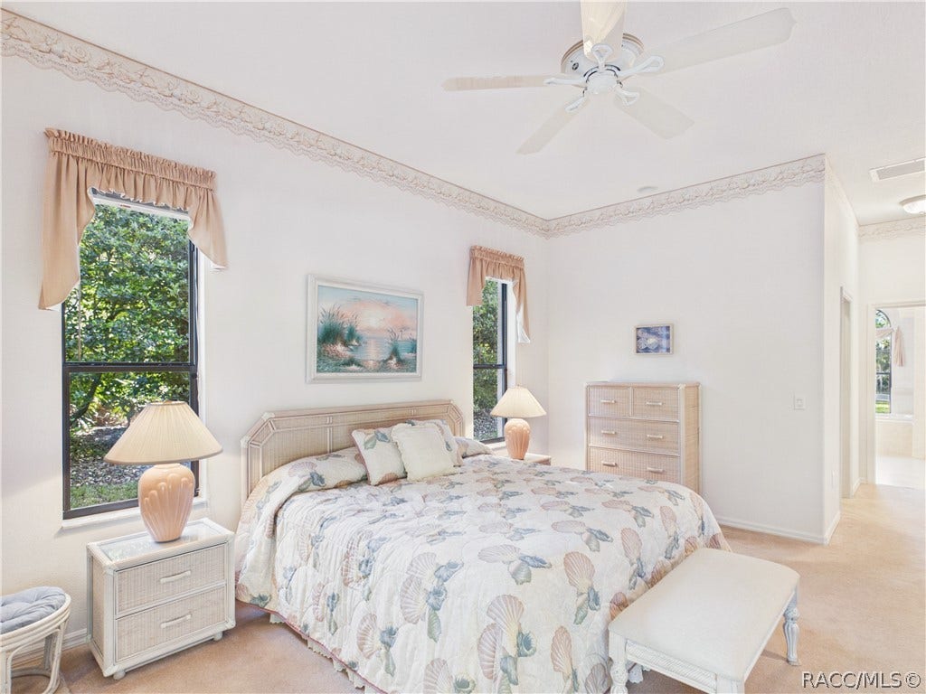 37 Livingstone Daisy Court, Homosassa, FL 34446 MASTER BEDROOM 1-2
