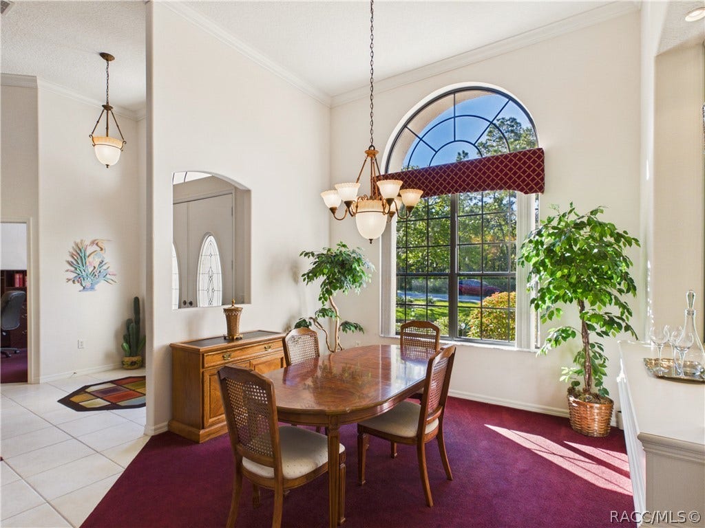 37 Livingstone Daisy Court, Homosassa, FL 34446 DINING ROOM 2