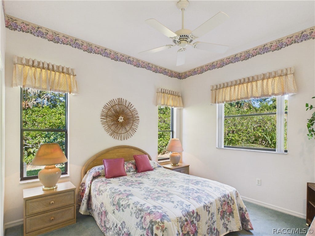 37 Livingstone Daisy Court, Homosassa, FL 34446 GUEST ROOM 2
