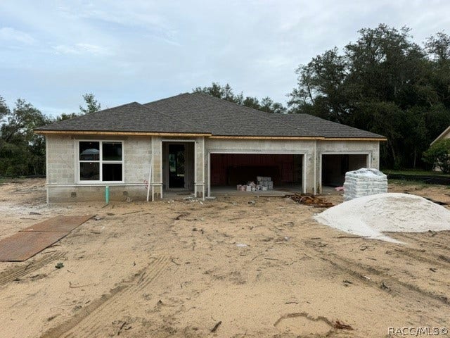 Property photo for 1465 E Saint James Loop, Inverness, FL
