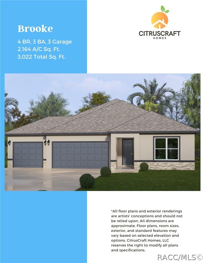 1465 E Saint James Loop, Inverness, FL 34453 1465 E Saint James Loop, Inverness, FL 34453