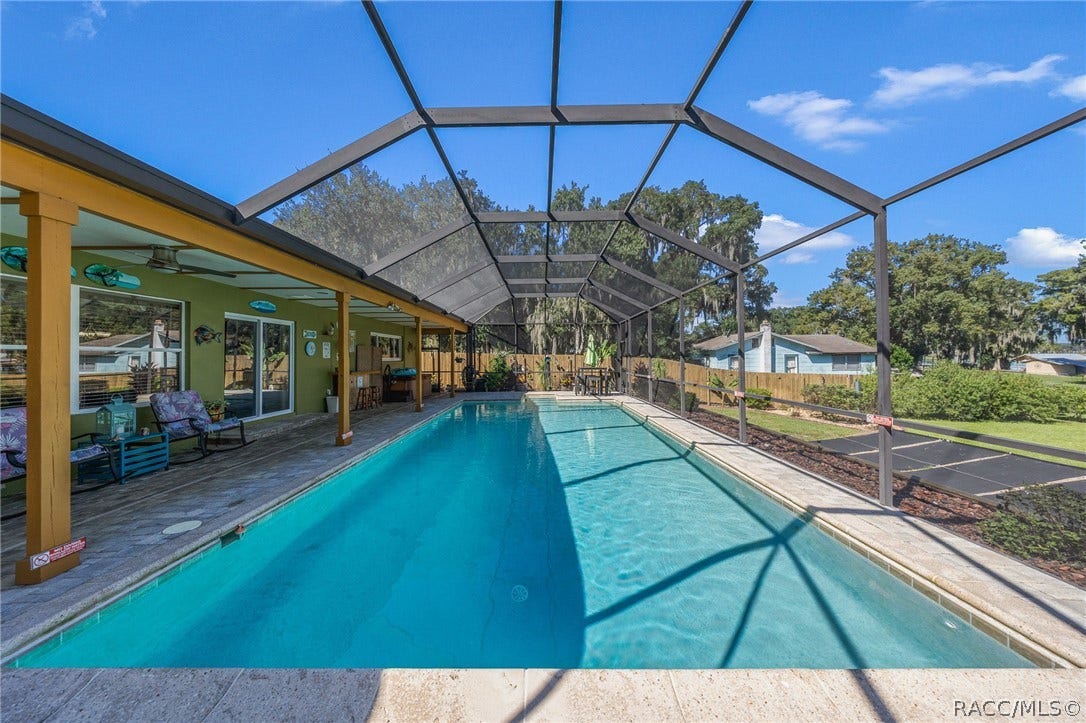 5911 W Riverbend Road, Dunnellon, FL 34433 5911 W Riverbend Road, Dunnellon, FL 34433