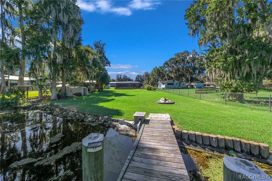 5911 W Riverbend Road, Dunnellon, FL 34433 5911 W Riverbend Road, Dunnellon, FL 34433