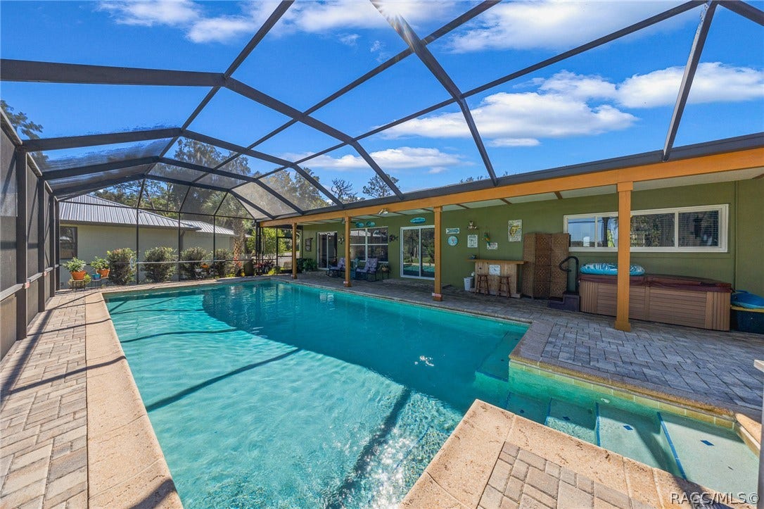 5911 W Riverbend Road, Dunnellon, FL 34433 5911 W Riverbend Road, Dunnellon, FL 34433