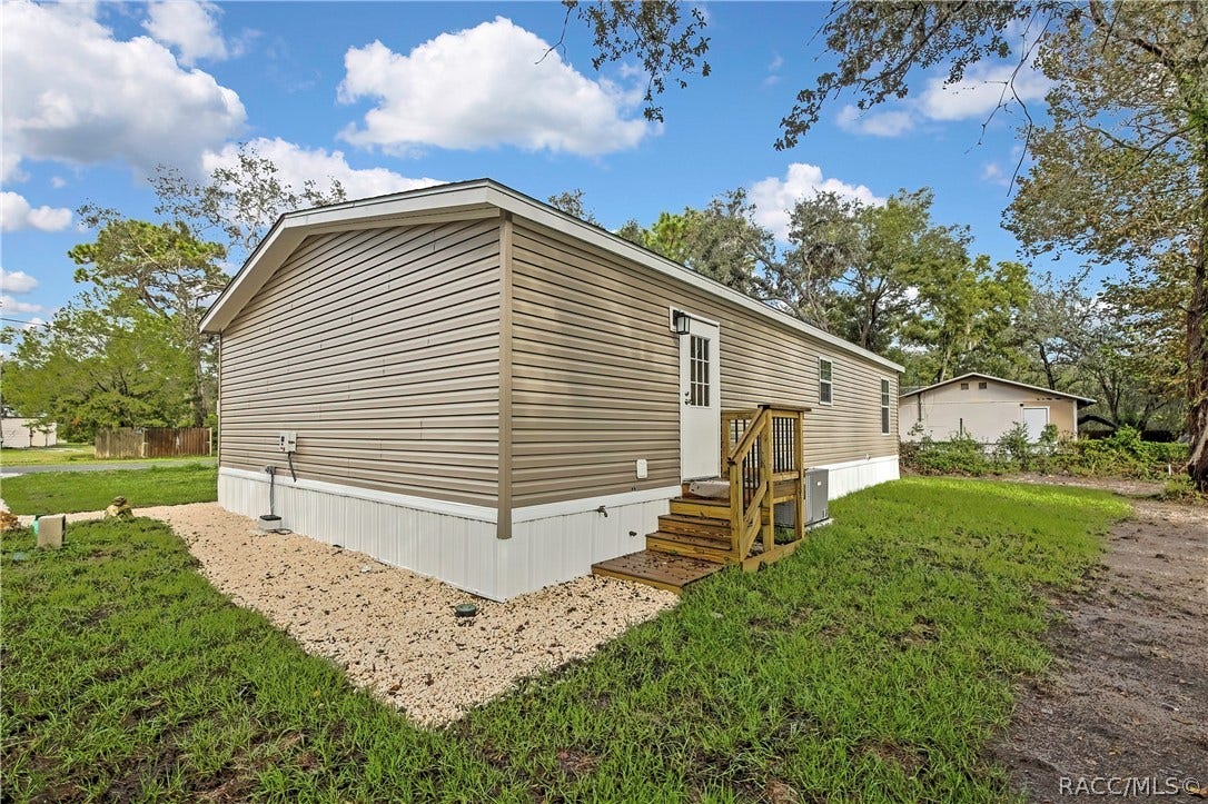 6790 W Park Drive, Homosassa, FL 34446 6790 W Park Drive, Homosassa, FL 34446