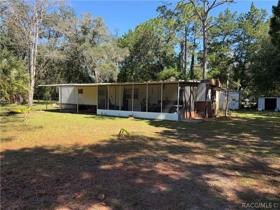 Property photo for 5571 S Scarlet Oak Terrace, Homosassa, FL