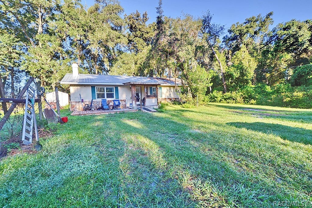 7090 S Florida Avenue, Floral City, FL 34436 7090 S Florida Avenue, Floral City, FL 34436