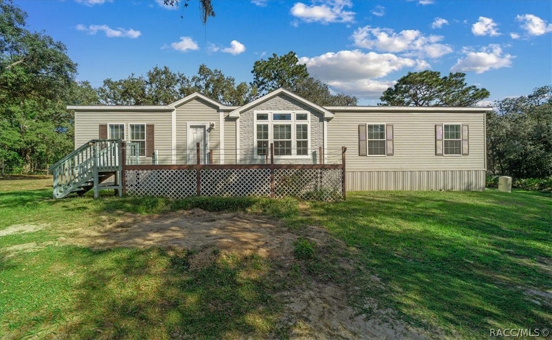 4204 W Donali Court, Homosassa, FL 34446 4204 W Donali Court, Homosassa, FL 34446