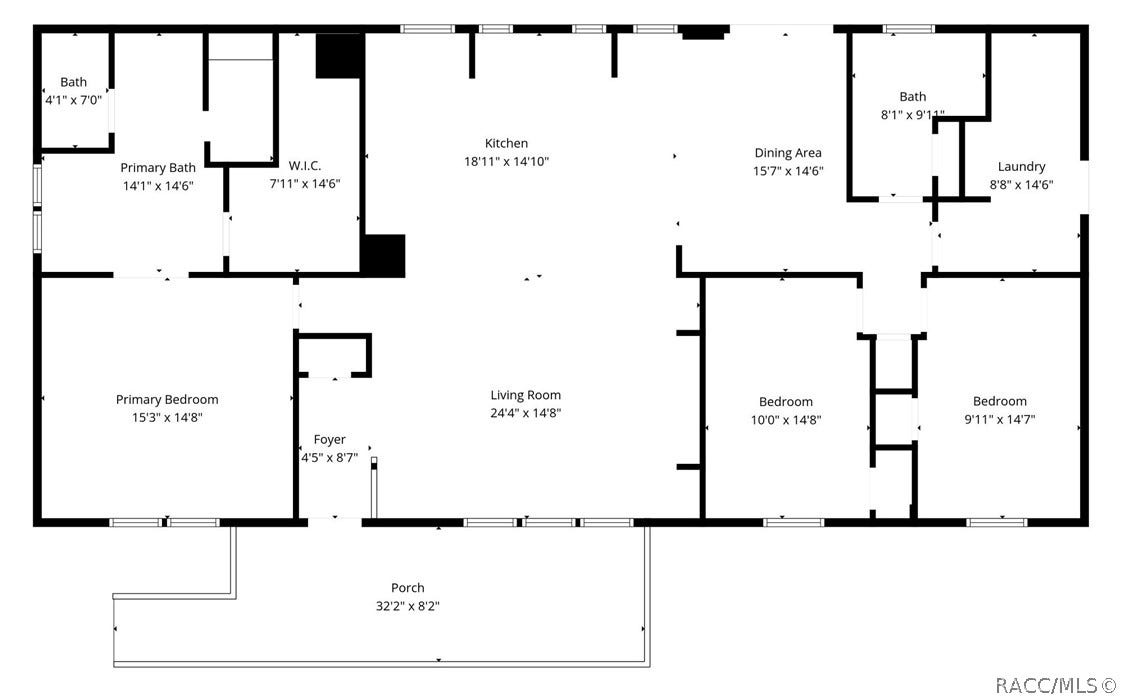 4204 W Donali Court, Homosassa, FL 34446 4204 W Donali Court, Homosassa, FL 34446