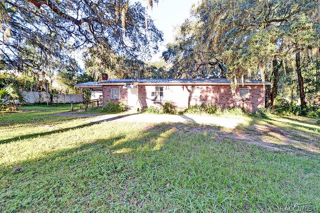 7122 S Florida Avenue, Floral City, FL 34436 7122 S Florida Avenue, Floral City, FL 34436