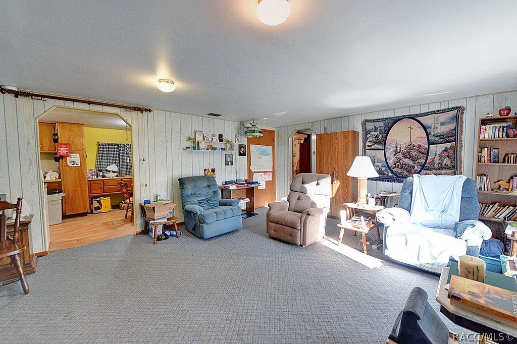 7122 S Florida Avenue, Floral City, FL 34436 7122 S Florida Avenue, Floral City, FL 34436