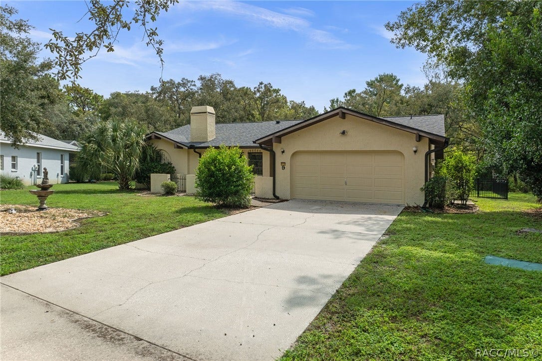 9 N TUPELO Court, Homosassa, FL 34446 9 N TUPELO Court, Homosassa, FL 34446