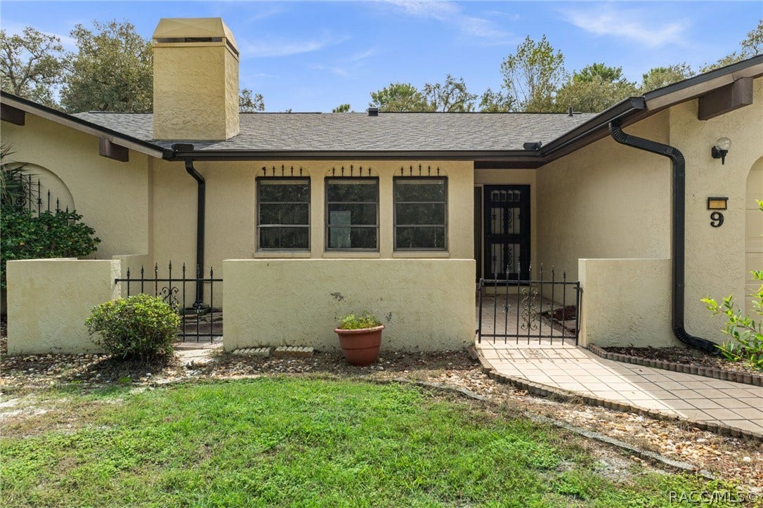 9 N TUPELO Court, Homosassa, FL 34446 9 N TUPELO Court, Homosassa, FL 34446