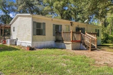 6820 N Dawson Drive, Hernando, FL 34442