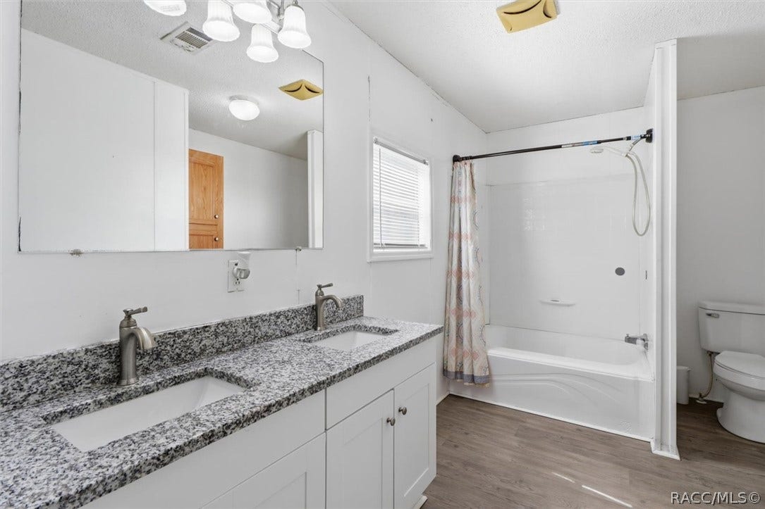 6820 N Dawson Drive, Hernando, FL 34442
