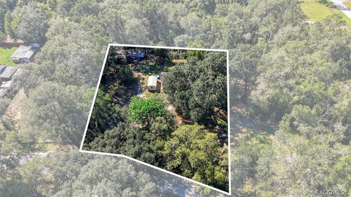 6820 N Dawson Drive, Hernando, FL 34442