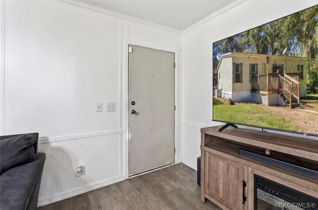 6820 N Dawson Drive, Hernando, FL 34442