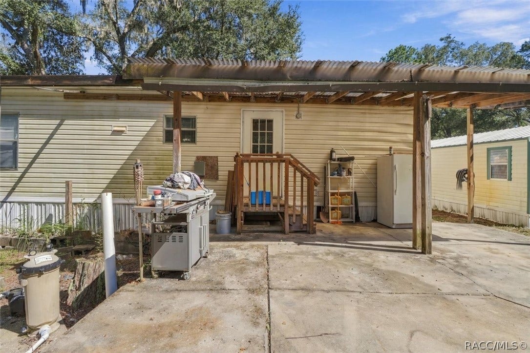 6820 N Dawson Drive, Hernando, FL 34442