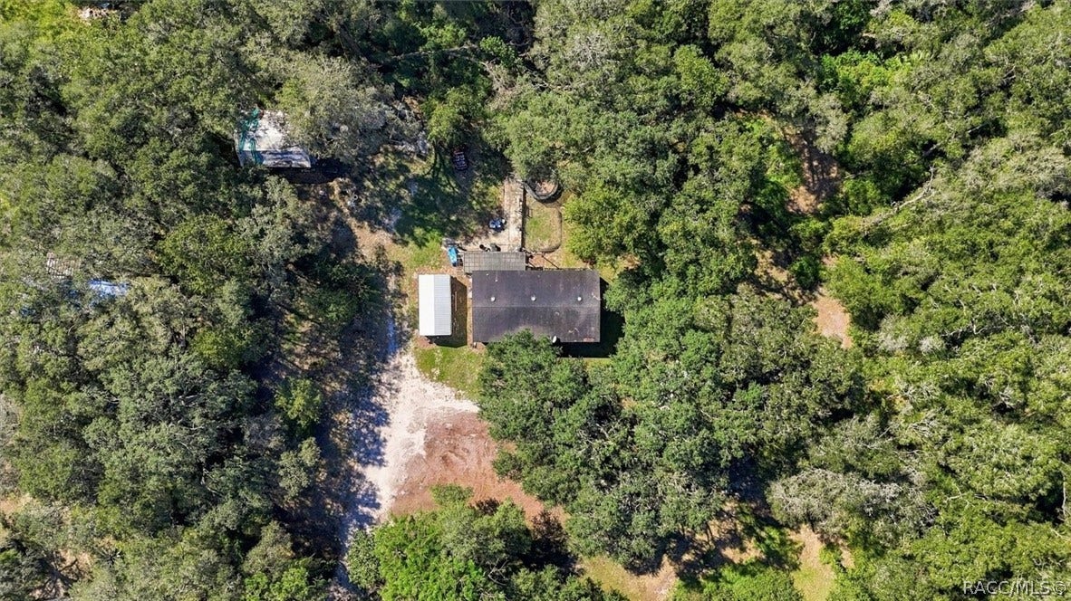 6820 N Dawson Drive, Hernando, FL 34442