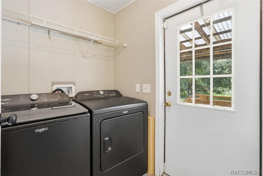 6820 N Dawson Drive, Hernando, FL 34442