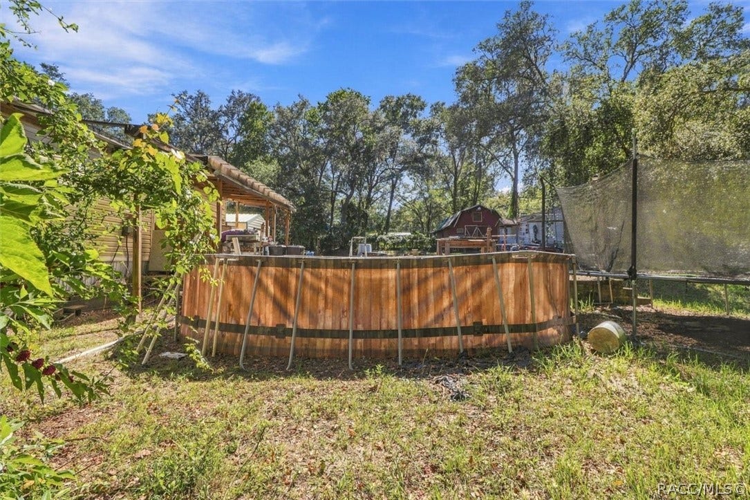 6820 N Dawson Drive, Hernando, FL 34442