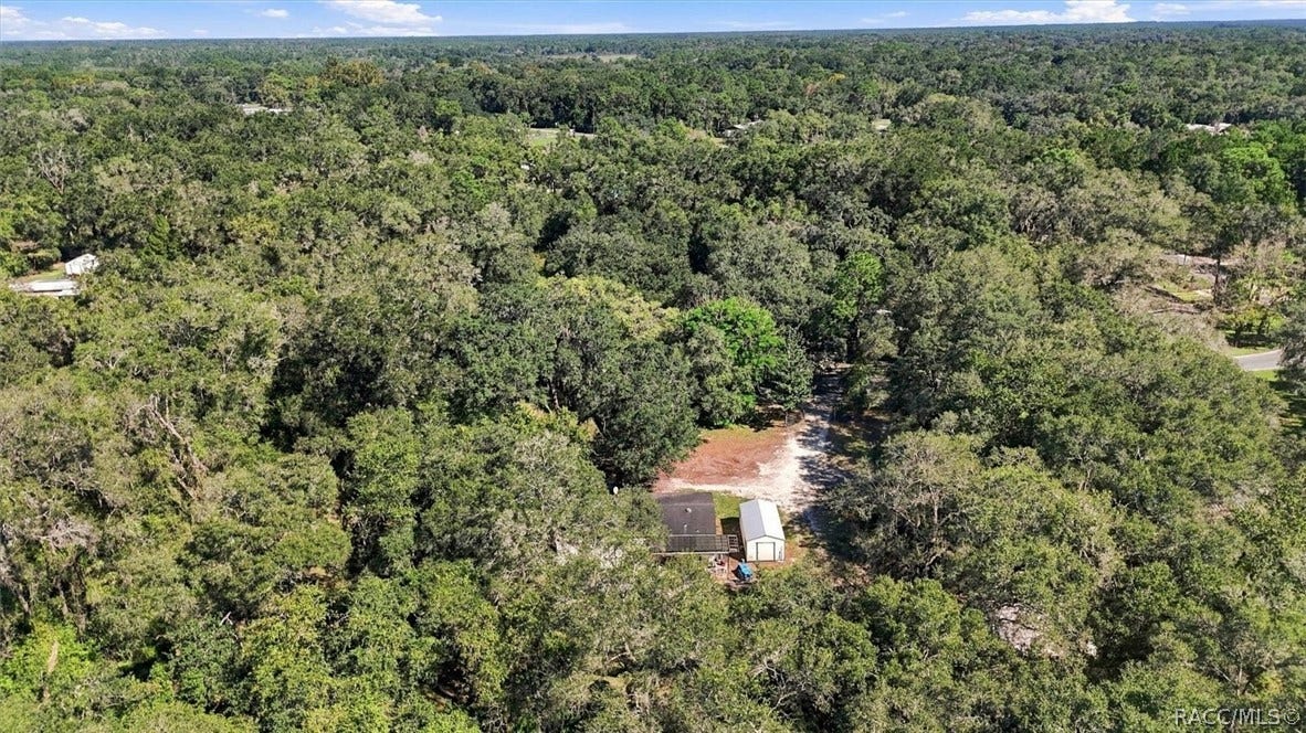 6820 N Dawson Drive, Hernando, FL 34442