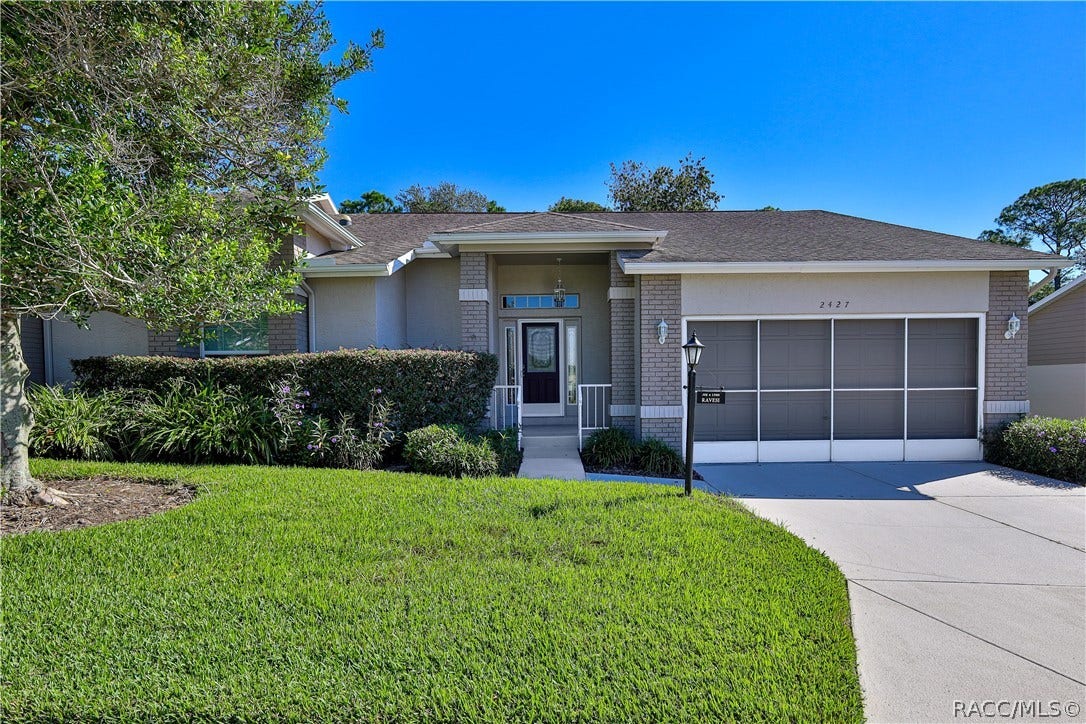2427 Hidden Trail Drive, Spring Hill, FL 34606 2427 Hidden Trail Drive, Spring Hill, FL 34606