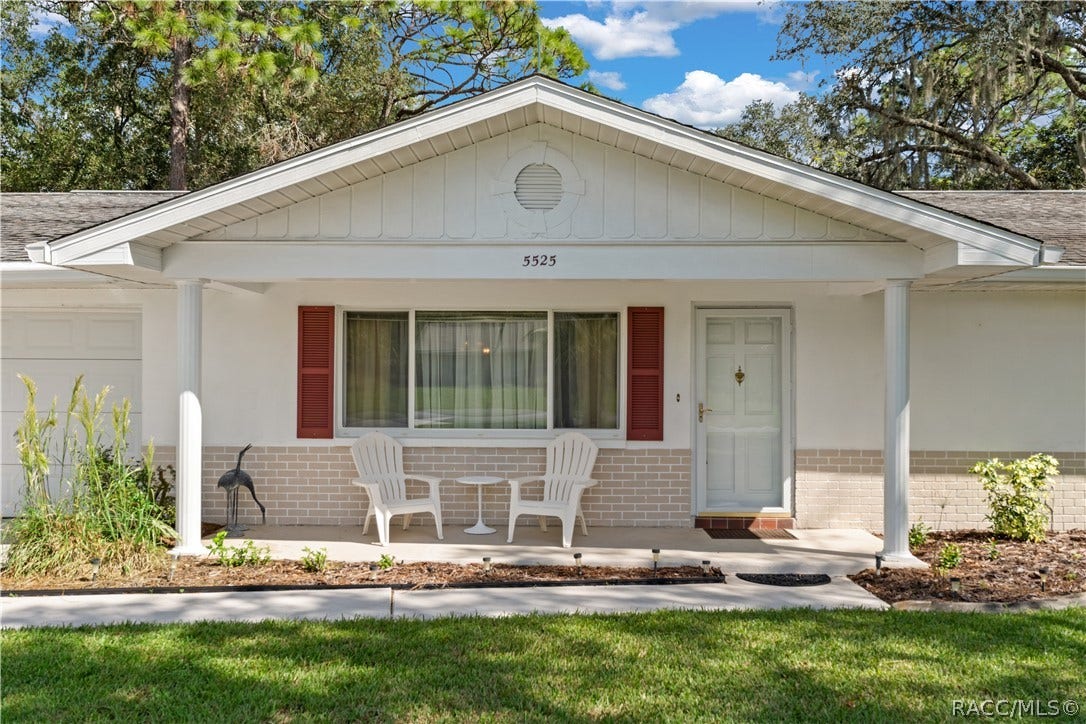 5525 S Kline Terrace, Inverness, FL 34452 5525 S Kline Terrace, Inverness, FL 34452
